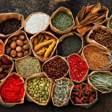 ever-wonder-what-to-do-with-your-extra-spices-and-herbs